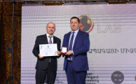ԵՊՀ-ում բացվեց «GeoLab. ապագայի միջավայր» կրթական կենտրոնը