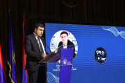 ԵՊՀ-ում բացվեց «GeoLab. ապագայի միջավայր» կրթական կենտրոնը