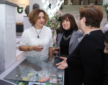 Մայրության և գեղեցկության տոնը ԵՊՀ-ում՝ արվեստի և ստեղծարար մտքի համադրությամբ