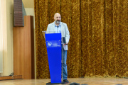 107-ամյա ԵՊՀ-ն կրկին միավորում է համալսարանականներին։