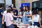 107-ամյա ԵՊՀ-ն կրկին միավորում է համալսարանականներին։