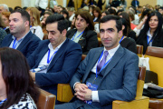 107-ամյա ԵՊՀ-ն կրկին միավորում է համալսարանականներին։