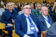 107-ամյա ԵՊՀ-ն կրկին միավորում է համալսարանականներին։