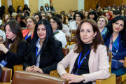 107-ամյա ԵՊՀ-ն կրկին միավորում է համալսարանականներին։