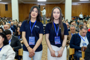 107-ամյա ԵՊՀ-ն կրկին միավորում է համալսարանականներին։