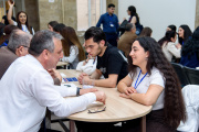 107-ամյա ԵՊՀ-ն կրկին միավորում է համալսարանականներին։