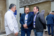 107-ամյա ԵՊՀ-ն կրկին միավորում է համալսարանականներին։