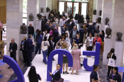 107-ամյա ԵՊՀ-ն կրկին միավորում է համալսարանականներին։