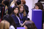 107-ամյա ԵՊՀ-ն կրկին միավորում է համալսարանականներին։