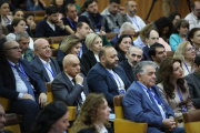 107-ամյա ԵՊՀ-ն կրկին միավորում է համալսարանականներին։