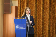 107-ամյա ԵՊՀ-ն կրկին միավորում է համալսարանականներին։