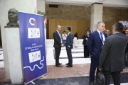 107-ամյա ԵՊՀ-ն կրկին միավորում է համալսարանականներին։