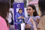 107-ամյա ԵՊՀ-ն կրկին միավորում է համալսարանականներին։