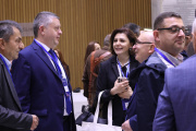 107-ամյա ԵՊՀ-ն կրկին միավորում է համալսարանականներին։