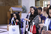 107-ամյա ԵՊՀ-ն կրկին միավորում է համալսարանականներին։