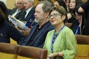 107-ամյա ԵՊՀ-ն կրկին միավորում է համալսարանականներին։