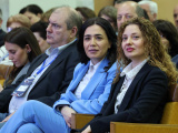 107-ամյա ԵՊՀ-ն կրկին միավորում է համալսարանականներին։