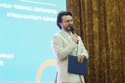 107-ամյա ԵՊՀ-ն կրկին միավորում է համալսարանականներին։