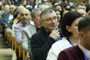 107-ամյա ԵՊՀ-ն կրկին միավորում է համալսարանականներին։