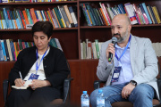 ԵՊՀ շրջանավարտների ֆորումի կարևոր բաղադրիչներից էին 4 պանելային և 4 թեմատիկ քննարկումները