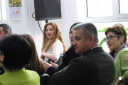 ԵՊՀ շրջանավարտների ֆորումի կարևոր բաղադրիչներից էին 4 պանելային և 4 թեմատիկ քննարկումները