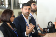 ԵՊՀ շրջանավարտների ֆորումի կարևոր բաղադրիչներից էին 4 պանելային և 4 թեմատիկ քննարկումները