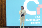 107-ամյա ԵՊՀ-ն կրկին միավորում է համալսարանականներին։
