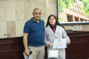 Ամփոփվեցին ԵՊՀ աշակերտական օլիմպիադայի արդյունքները՝ մեկ հարկի տակ համախմբելով հարյուրավոր տաղանդավոր աշակերտների Հայաստանի տարբեր մարզերից ու Երևանից