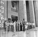 1987 թվականի սեպտեմբերի 1։ ԵՊՀ-ում մեկնարկում է նոր ուսումնական տարին
