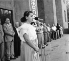 1987 թվականի սեպտեմբերի 1։ ԵՊՀ-ում մեկնարկում է նոր ուսումնական տարին