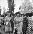 1987 թվականի սեպտեմբերի 1։ ԵՊՀ-ում մեկնարկում է նոր ուսումնական տարին