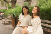Սեպտեմբերի 1-ը ԵՊՀ-ում․ նոր ուսումնական տարվա առաջին կադրերը