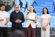 ԲանՈՒԳործ․ ուսանողական նախաձեռնություններ-2026