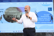ԲանՈՒԳործ․ ուսանողական նախաձեռնություններ-2026