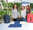 Գործատուներն ու ապագա մասնագետները հանդիպում են ԵՊՀ-ում