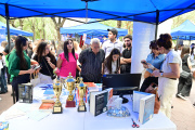 «ԲանՈՒԳործ. ԵՊՀ էքսպո-2026»