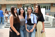«ԲանՈՒԳործ. ԵՊՀ էքսպո-2026»