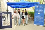 «ԲանՈՒԳործ. ԵՊՀ էքսպո-2026»