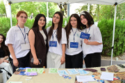 «ԲանՈՒԳործ. ԵՊՀ էքսպո-2026»