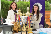 ԵՊՀ հնարավորությունները՝ մեկ տարածքում․ «ԲանՈՒԳործ․ ԵՊՀ էքսպո-2026»