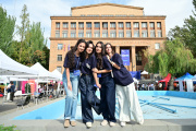 «ԲանՈՒԳործ. ԵՊՀ էքսպո-2026»