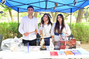 «ԲանՈՒԳործ. ԵՊՀ էքսպո-2026»
