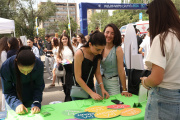 Գործատուներն ու ապագա մասնագետները հանդիպում են ԵՊՀ-ում