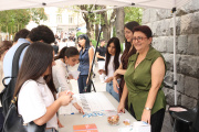ԵՊՀ հնարավորությունները՝ մեկ տարածքում․ «ԲանՈՒԳործ․ ԵՊՀ էքսպո-2026»