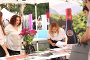 Գործատուներն ու ապագա մասնագետները հանդիպում են ԵՊՀ-ում