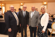 «ԱԲ-ն Հայաստանում․ առաջնագիծն ու ապագան» միջոցառմանը