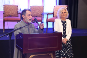 «ԱԲ-ն Հայաստանում․ առաջնագիծն ու ապագան» միջոցառմանը