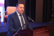 «ԱԲ-ն Հայաստանում․ առաջնագիծն ու ապագան» միջոցառմանը