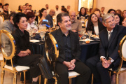 «ԱԲ-ն Հայաստանում․ առաջնագիծն ու ապագան» միջոցառմանը