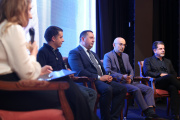 «ԱԲ-ն Հայաստանում․ առաջնագիծն ու ապագան» միջոցառմանը